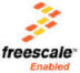 freescale enabled logo