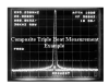 composite triple beat photo