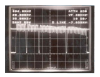 amp input spectrum